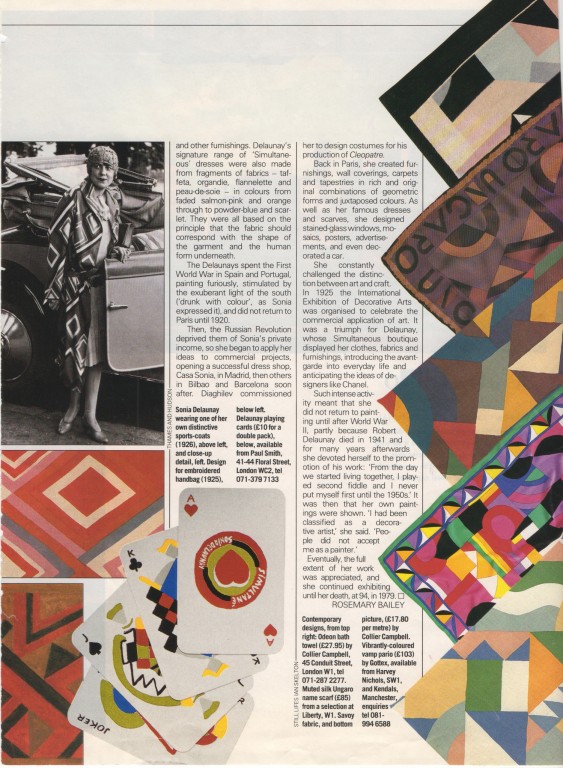 Delaunay2