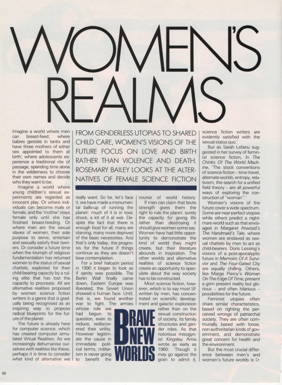 WomenSF